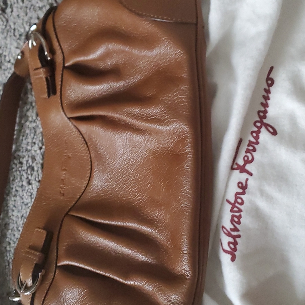 Fregamo bag